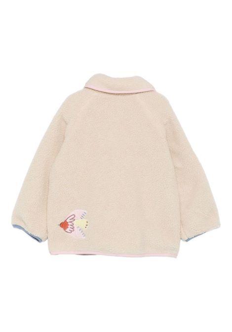 Giubbino con ricamo STELLA MC CARTNEY KIDS | TX2A57 Z0506183